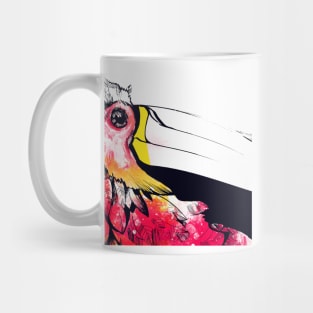 BIRD Mug